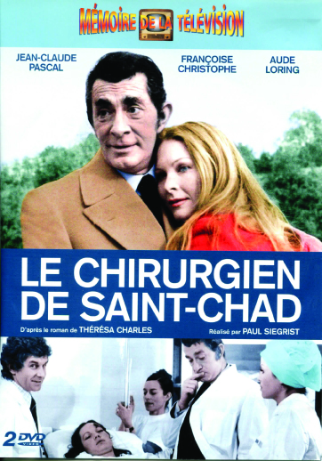 Le chirurgien de Saint-Chad